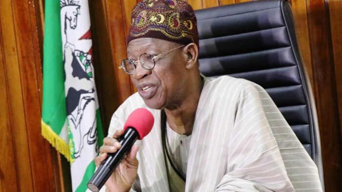 Elections won’t be postponed because of insecurity – Lai Mohammed
