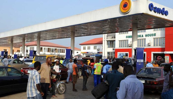 ICPC arrests Oando accountant over new naira notes racketeering