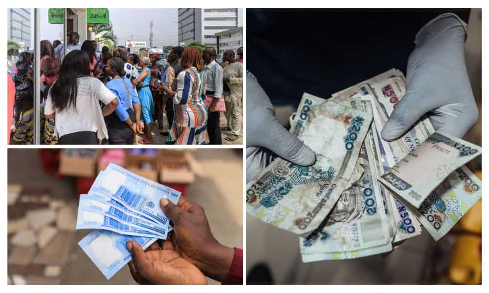 Relief as banks raise cash withdrawal limits to reduce queues