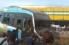 Trains have no mercy – By Ray Ekpu