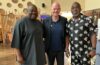How FIFA rescued me from INEC – By Dele Momodu