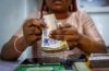 Banks begin issuing old naira notes to customers