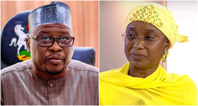 Supplementary elections and the debacle in Adamawa - By Reuben Abati