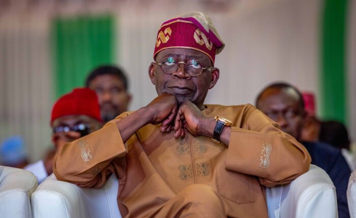 Six Agenda Items for Tinubu’s Success – By Farooq Kperogi