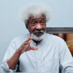 Igbos need the presidency to heal from Biafran war - Wole Soyinka
