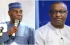 Court fines Keyamo N10 million for filing ‘frivolous’ suit against Atiku
