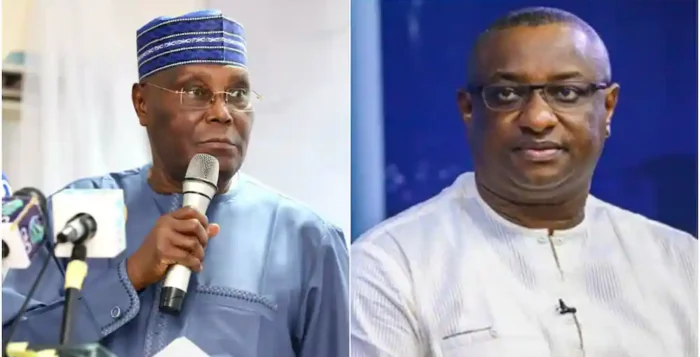 Court fines Keyamo N10 million for filing ‘frivolous’ suit against Atiku