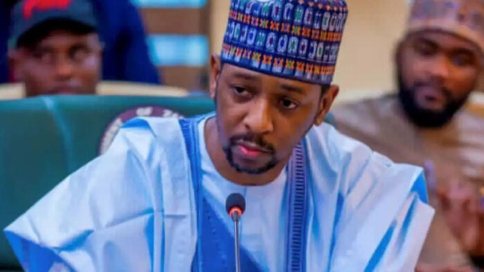 Court restores Mahdi Gusau as Zamfara deputy governor