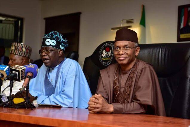 ‘Islamic dominance’: Don’t set Nigeria on fire, APC chieftain warns El-Rufai