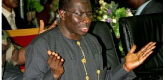 Fuel subsidy and the God of Jonathan – By Reuben Abati 