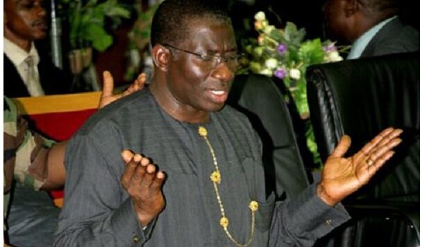 Fuel subsidy and the God of Jonathan – By Reuben Abati 