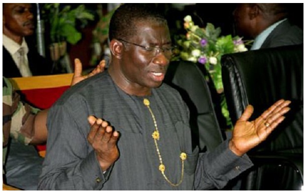 Fuel subsidy and the God of Jonathan – By Reuben Abati 