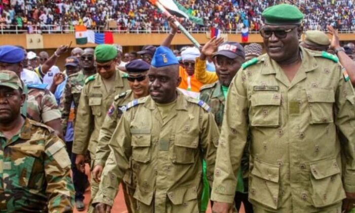African Union suspends Niger, demands restoration of democracy