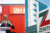 UBA, Zenith Bank, others earn N4.2 trillion in six months