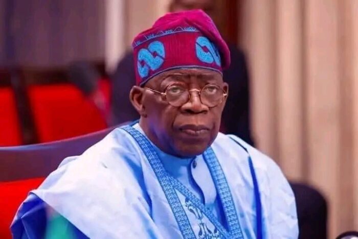 Tinubu to Nigerians: Endure the hardship caused by subsidy removal
