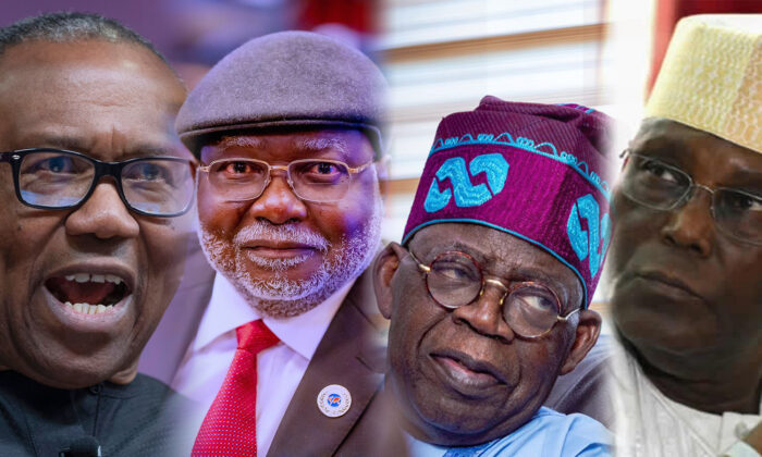 S’Court to deliver judgment on Atiku, Obi’s appeals against Tinubu tomorrow