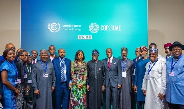 Why Nigeria has 1,411 delegates at COP28 – Presidency