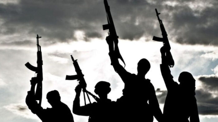 Security experts accuse banks of encouraging kidnapping 