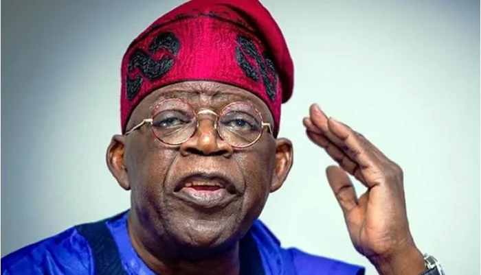 Few people looted Nigeria in the name of subsidy – Tinubu