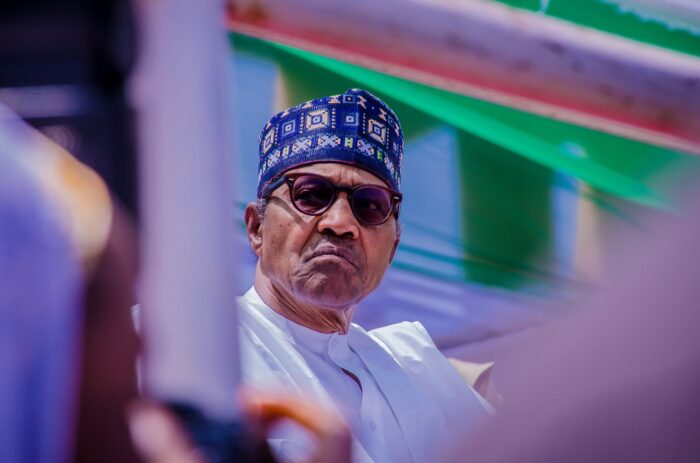 Browning the Buhari mystique – Part 2 - By Dan Agbese