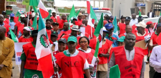 Labour ignores FG’s warning, plans for nationwide protest