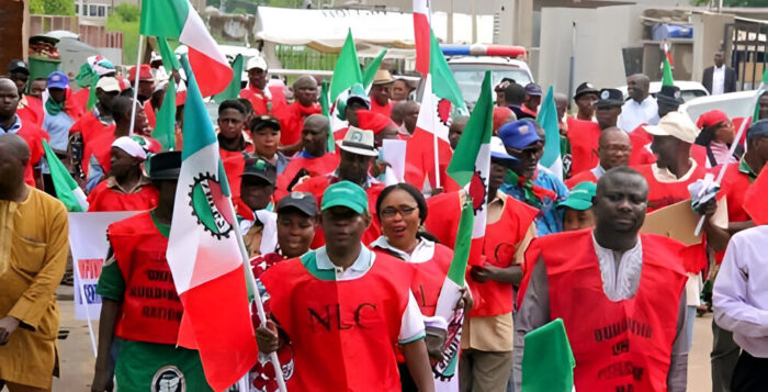 Labour ignores FG’s warning, plans for nationwide protest