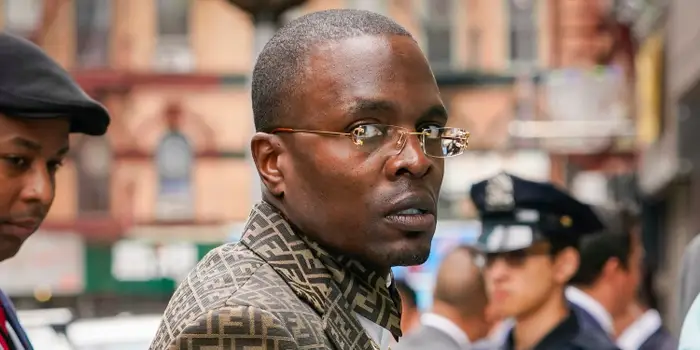 Brooklyn’s flashy preacher convicted of fraud, extortion
