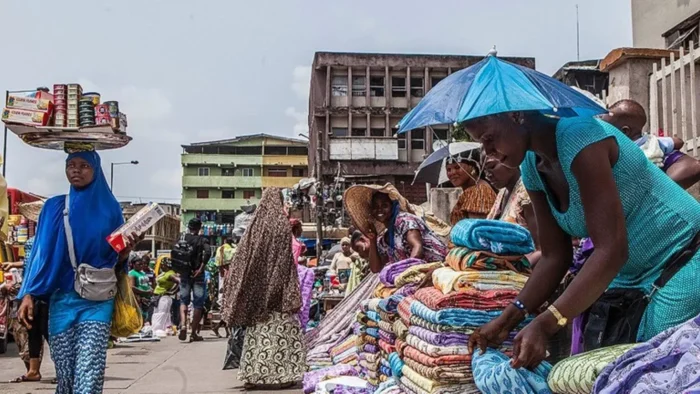 Nigeria’s inflation has turned to “greedflation”