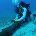 Undersea cable cut: Internet services restored, business owners count losses