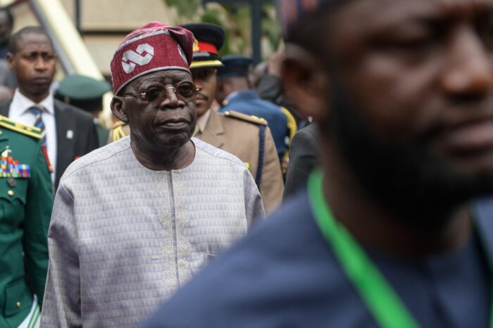 Tinubu’s anti-people, reverse Robin Hoodist “courage”