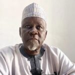 Sacked Adamawa REC insists Binani won 2023 governorship election