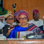 Lagos lawmakers reject Obasa, insist Meranda remains speaker