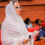 Senate suspends Natasha for six months