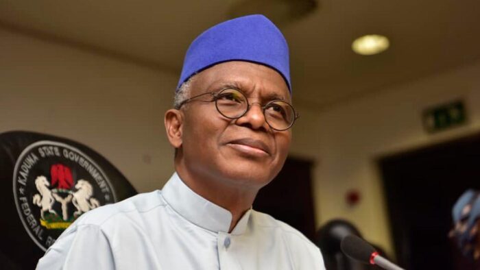 Nasir El-Rufai’s defections: PDP, CPC, APC, SDP