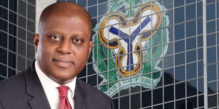 Nigeria recorded $6.83bn Balance of Payments surplus in 2024