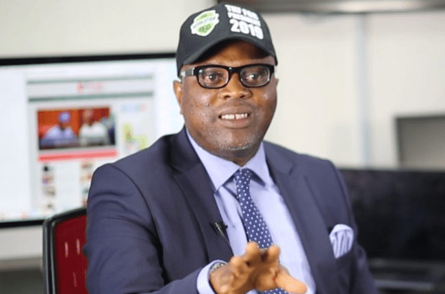 No one can remove Tinubu in 2027 - Aide