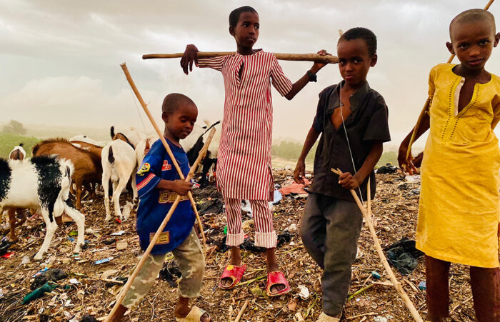 The fulanisation of criminality in Nigeria: myths, realities and the dangerous consequences