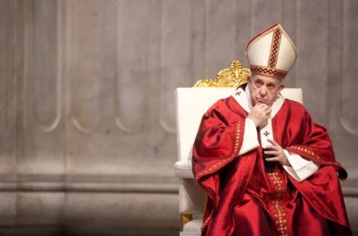 Pope Francis (1936 – 2025)