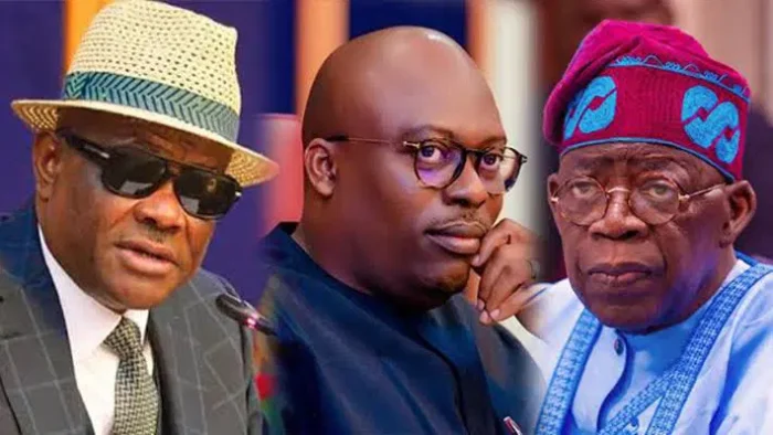 Rivers: 11 PDP governors urge Supreme Court to stop emergency rule