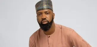 The 'return' of Audu Maikori