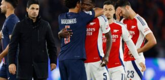 How Arsenal disappointed their fans again