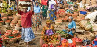 Inflation soars above 30% in Abuja, 10 other states
