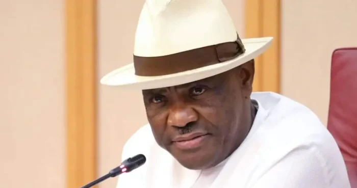 Wike attends PDP stakeholders’ meeting
