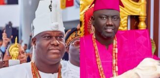 I hold Ooni of Ife in high regard — Alaafin clarifies
