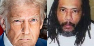 Black Americans hail Trump for efforts to Free Larry Hoover