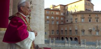 Pope Leo XIV elected new leader of 1.4 billion Catholics