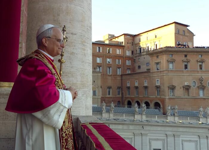 Pope Leo XIV elected new leader of 1.4 billion Catholics