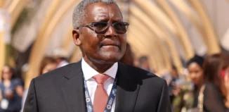 Dangote: Nigeria’s petrol price is 55% lower than West African average