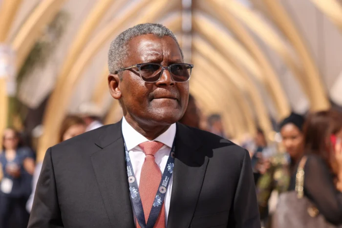 Dangote: Nigeria’s petrol price is 55% lower than West African average