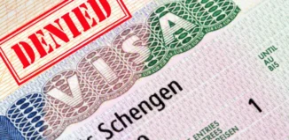 Rise in Schengen visa rejections affects African travelers